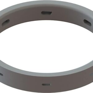 Piling Bracket Wear Ring