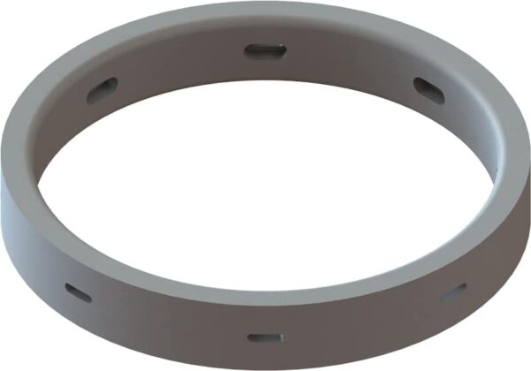 Piling Bracket Wear Ring