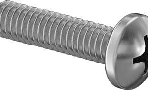 Port Cover Screw