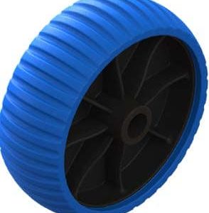 Port Roller Wheel